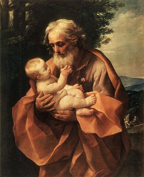20131220_488px-Saint_Joseph_with_the_Infant_Jesus_by_Guido_Reni,_c_1635