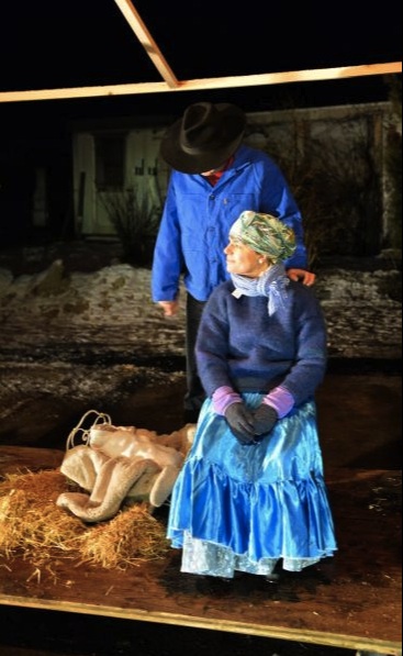 Photo de Richard Leuenberger - L'Express