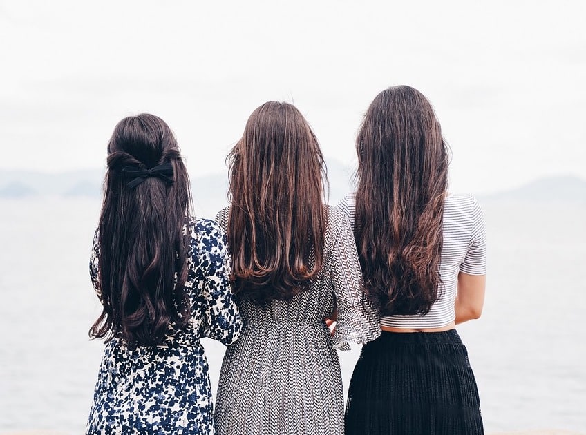 Trois femmes au tombeau