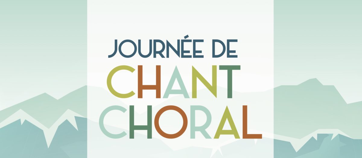 Journée de chant choral