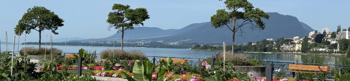 Paroisse du Joran