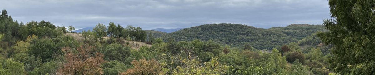 Paroisse du Joran