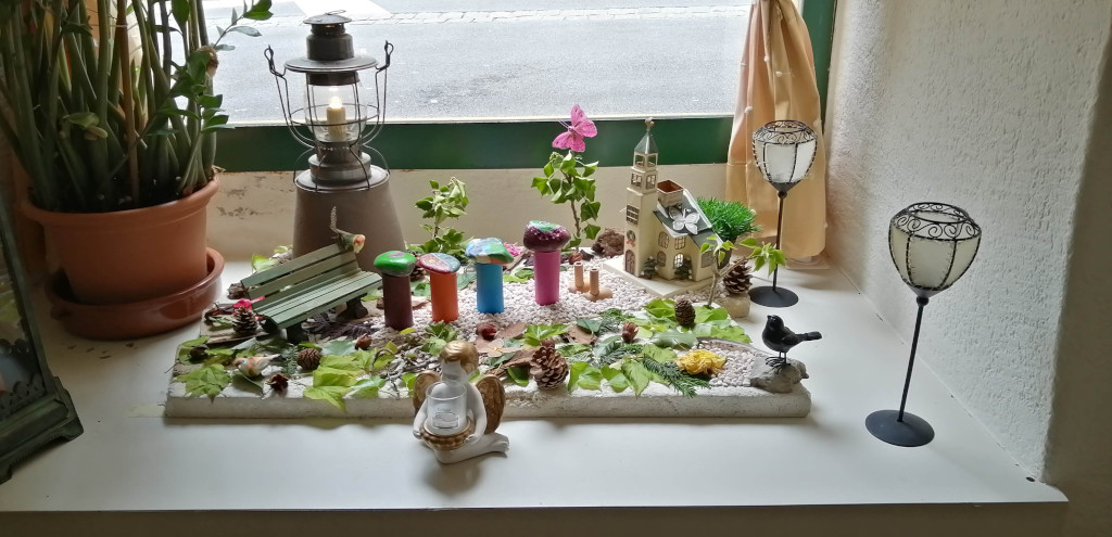 Décoration La Lanterne