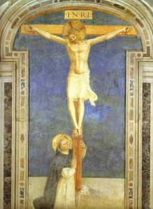 angelico_christonthecrossadoredbyst-dominic