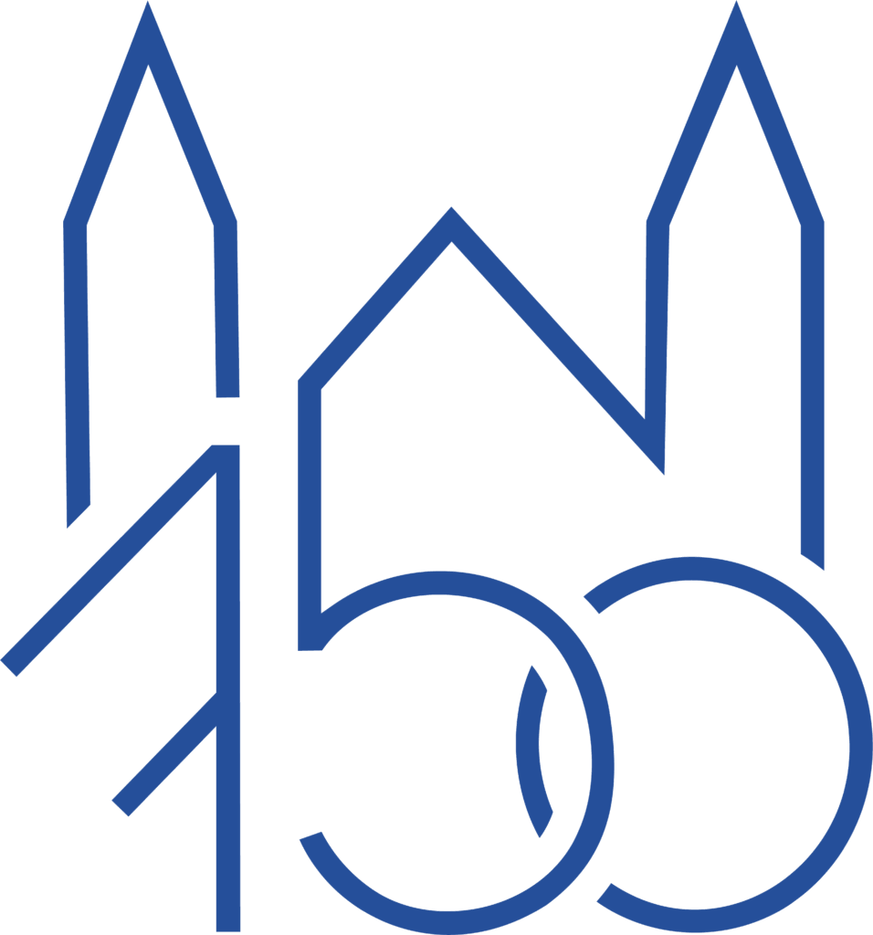 750 ans de la consécration de la Collégiale de Neuchâtel