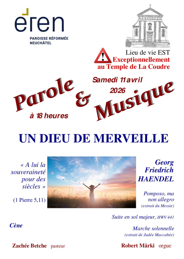 Parole & Musique