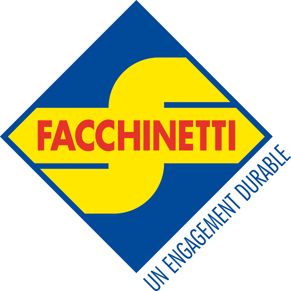Logo de Facchinetti SA