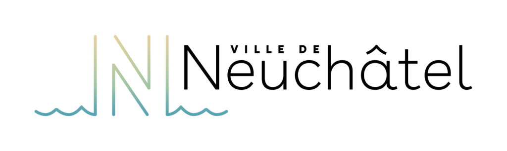 Logo de la Ville de Neuchâtel