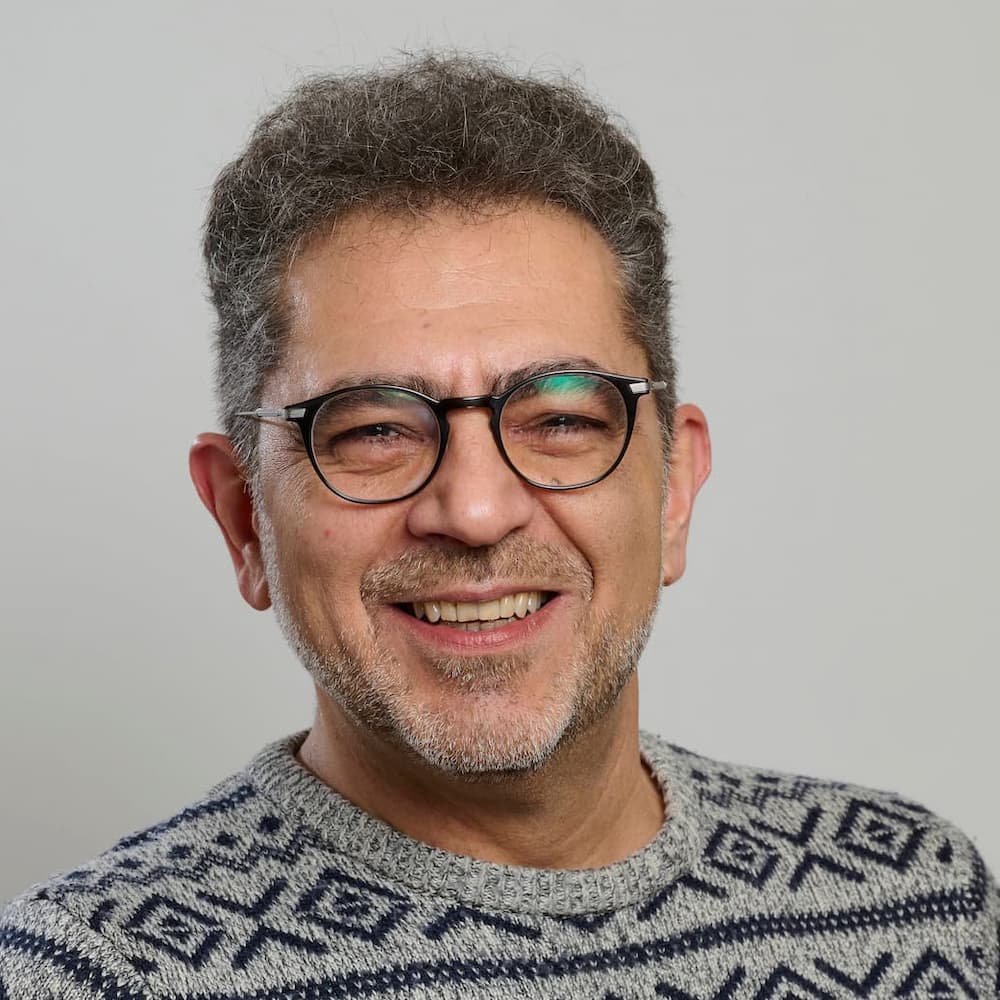 Constantin Bacha