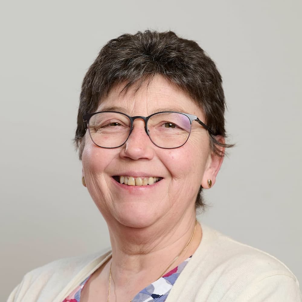 Esther Berger