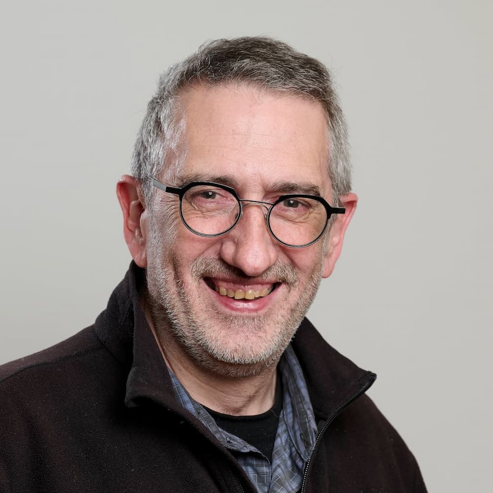 Jean-Marc Leresche
