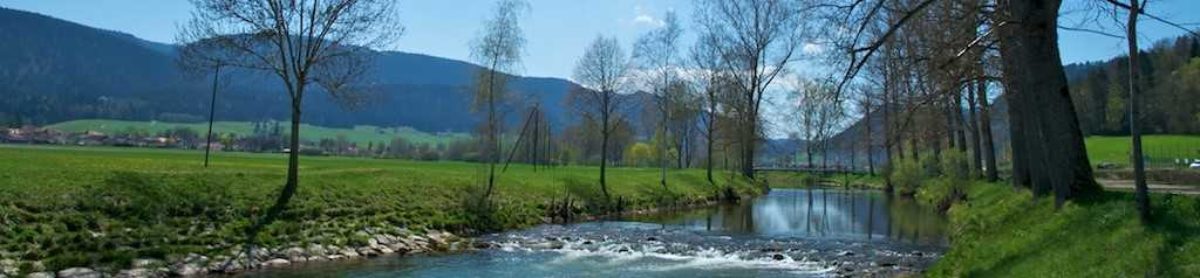 Paroisse du Val-de-Travers