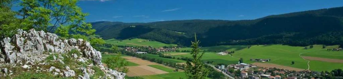 Paroisse du Val-de-Travers