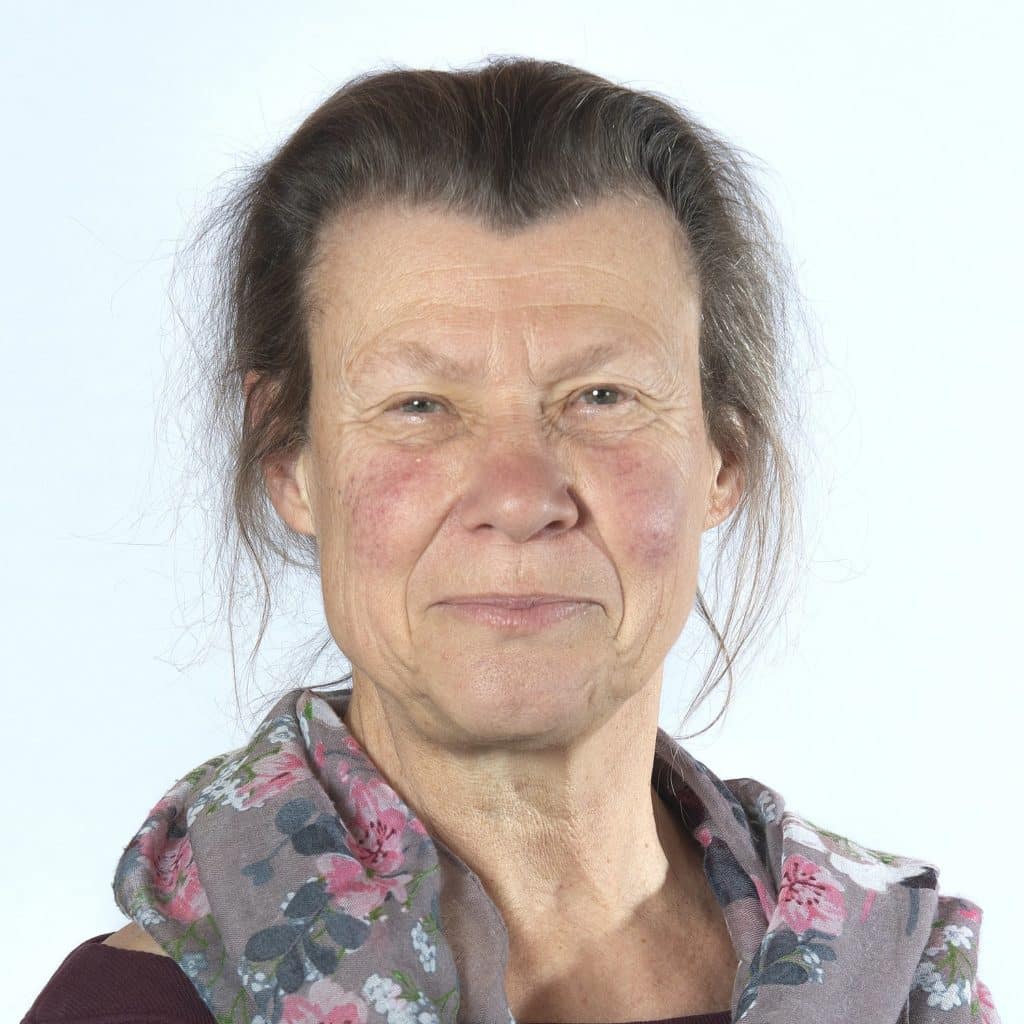 Delphine Collaud