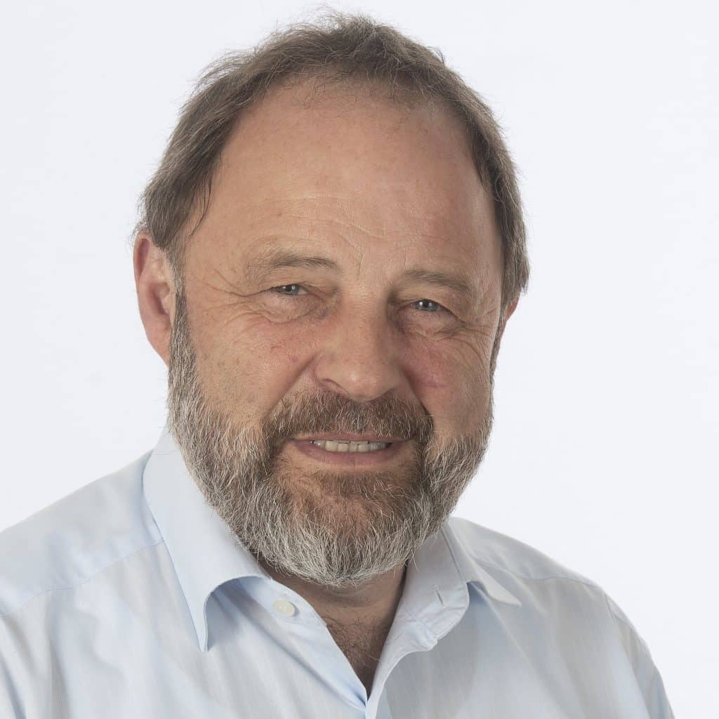 Nicolas Jaccard