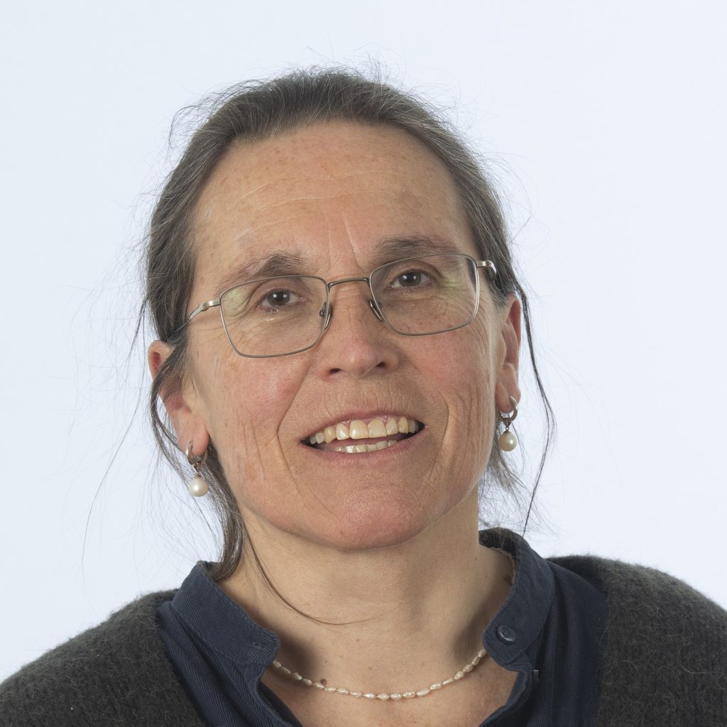 Anne Kaufmann
