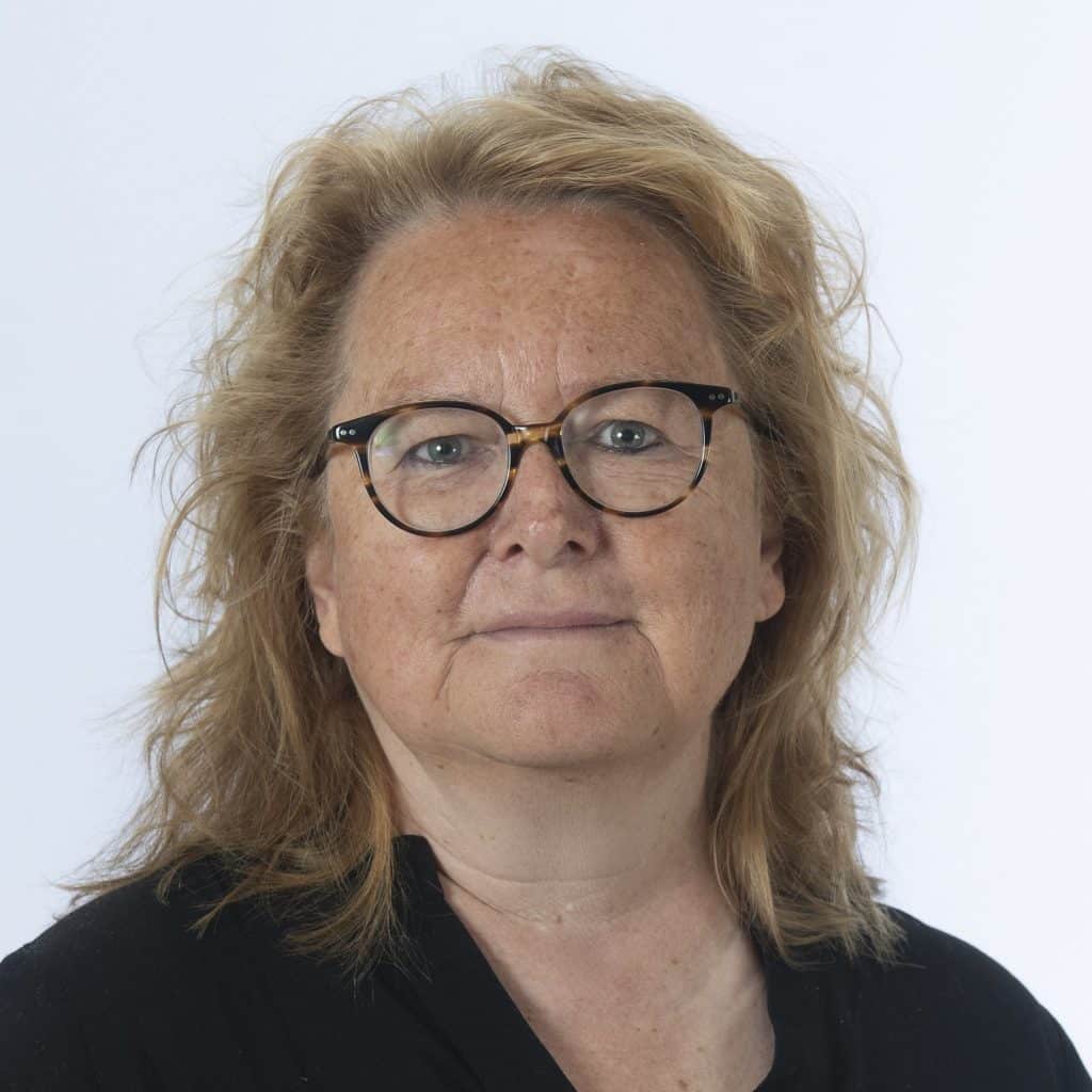 Elisabeth Müller Renner