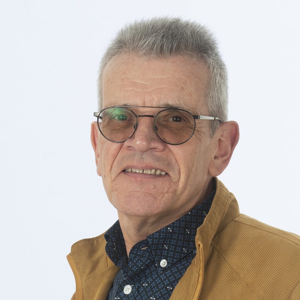 Jacques Péter