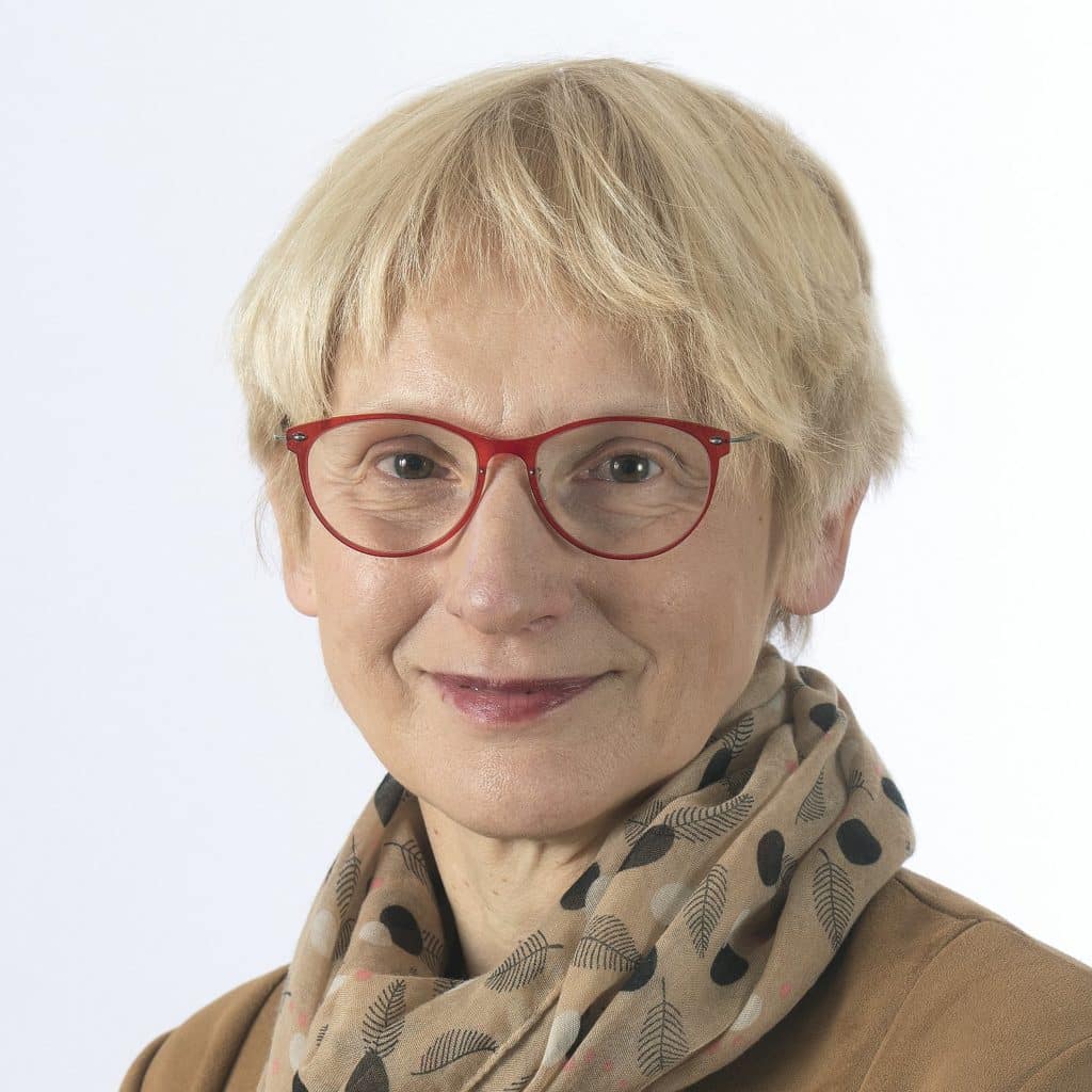 Karin Phildius