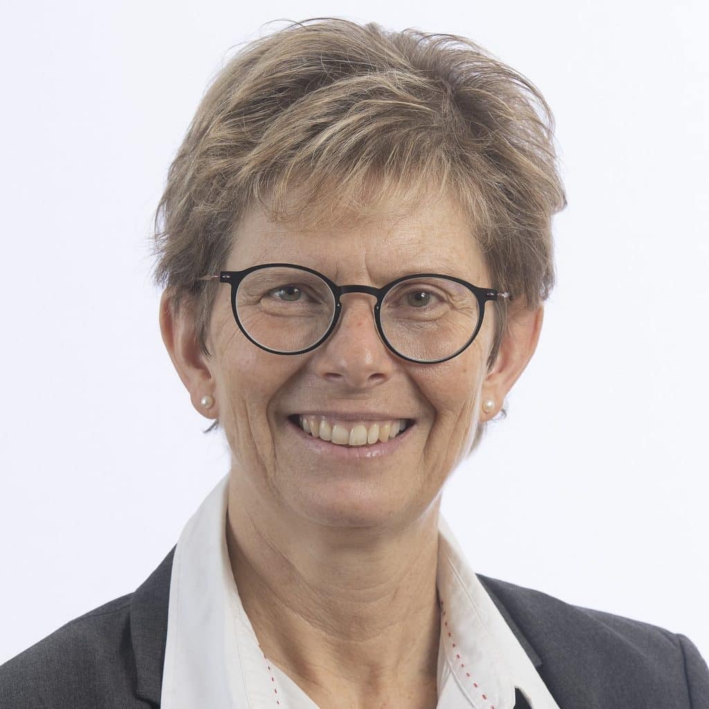 Nicole Rochat