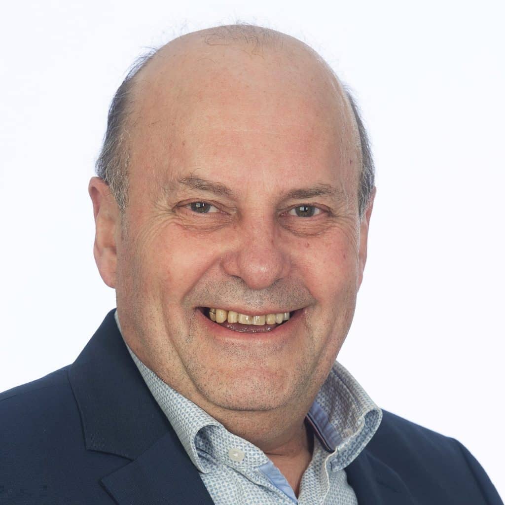 Philippe Saehr 