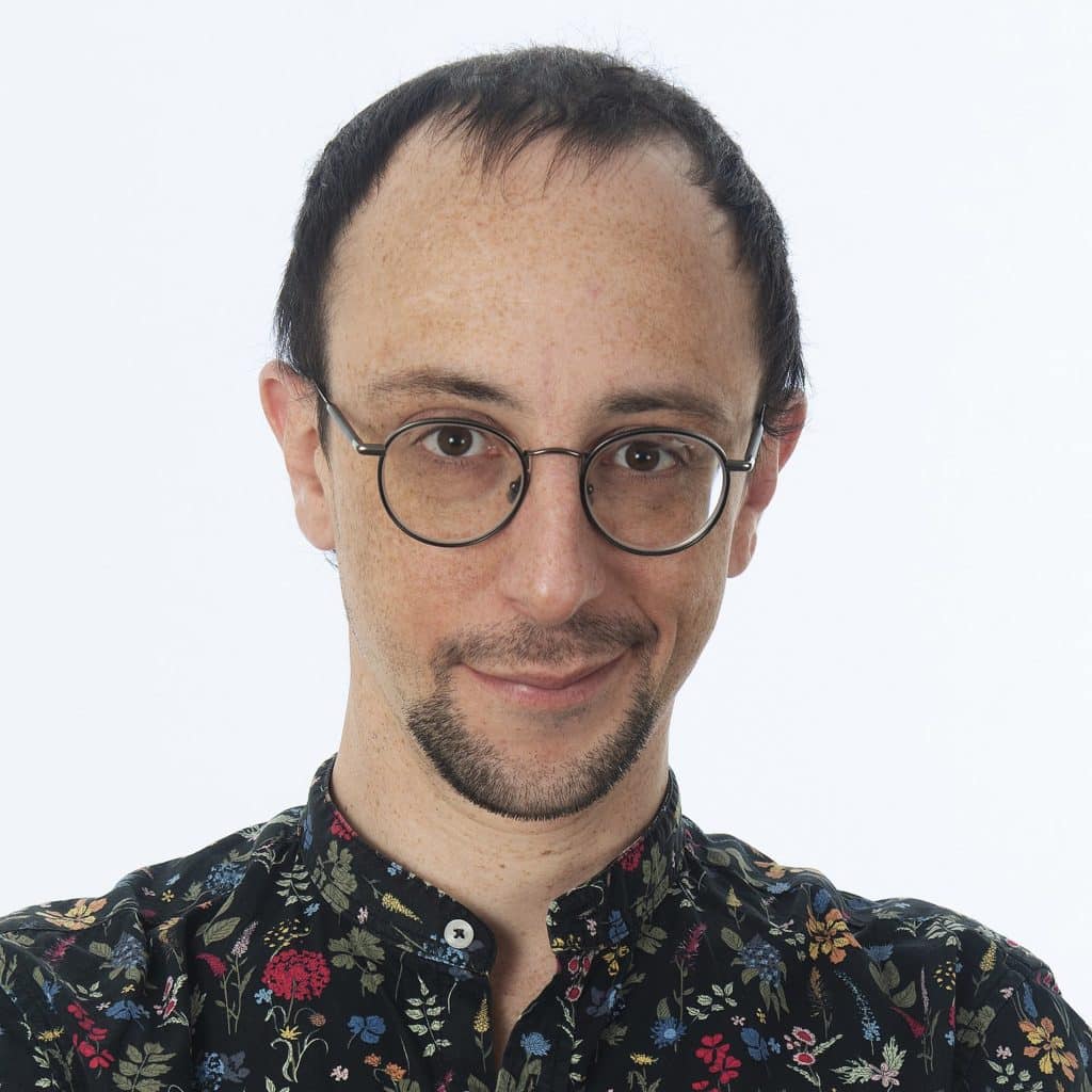 Antoine Staffelbach