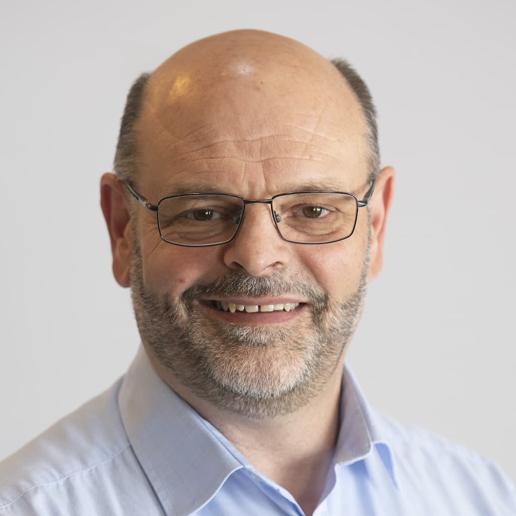 Pascal Frésard