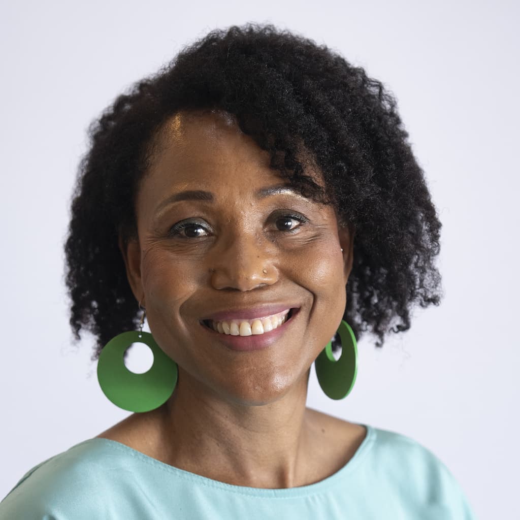 Yvena Garraud Thomas