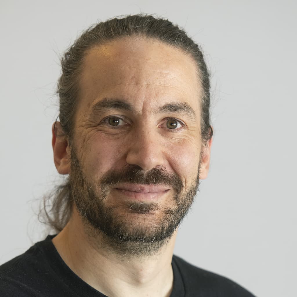Jérome Grandet