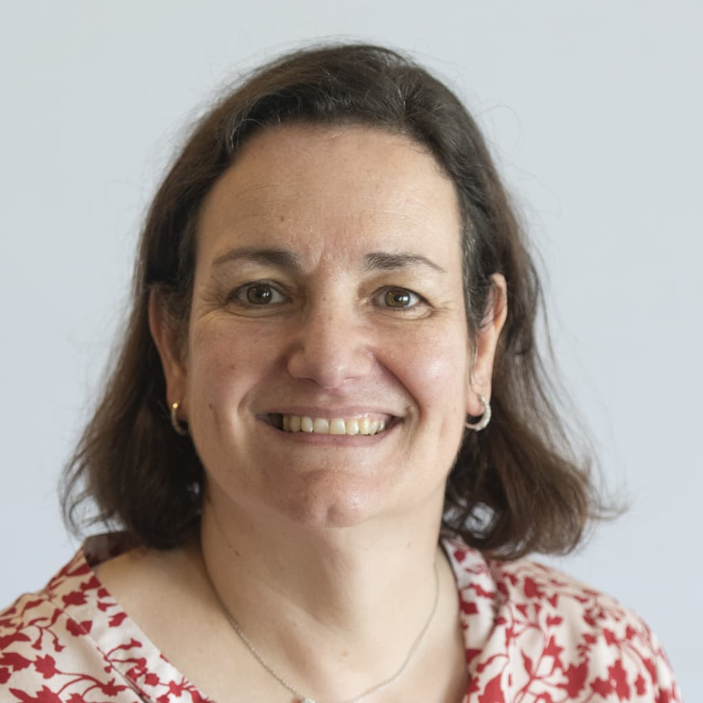 Isabelle Hervé