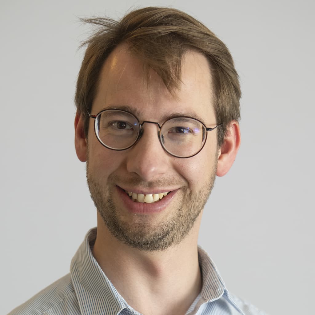 Guillaume Klauser