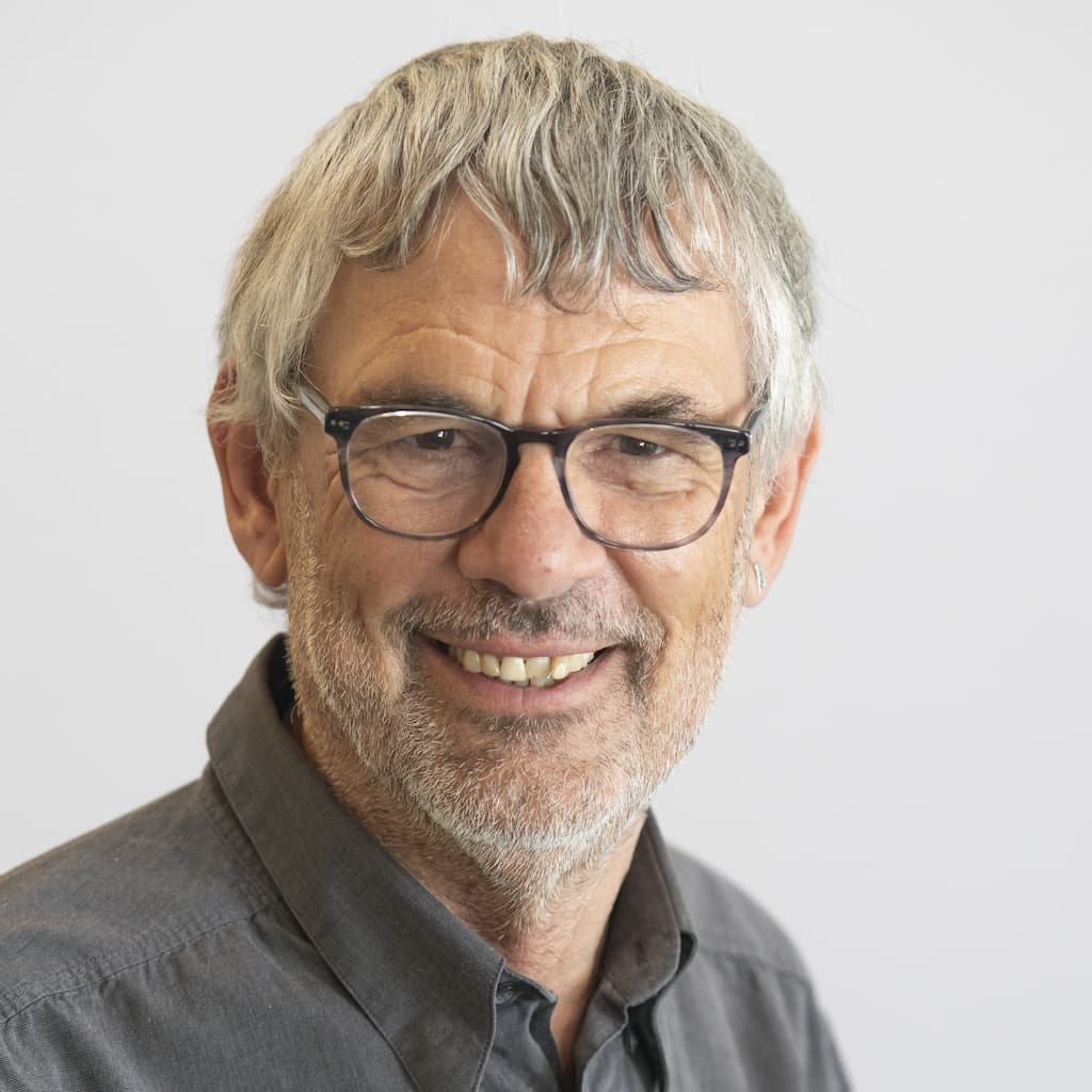 Jean Messerli