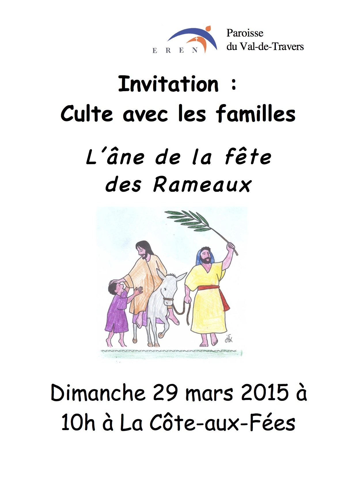 PageCouvertureRameaux