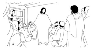 image Jean 20